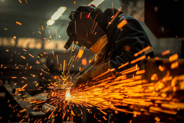 Best Structural Steel Welding in Margate, FL