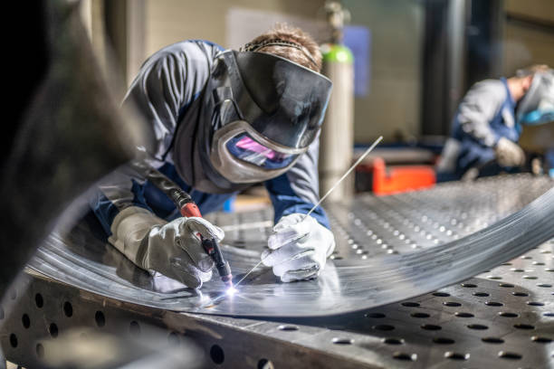 Best Maintenance and Repair Welding in Margate, FL