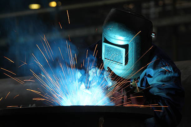 Best Automation and Robotic Welding in Margate, FL