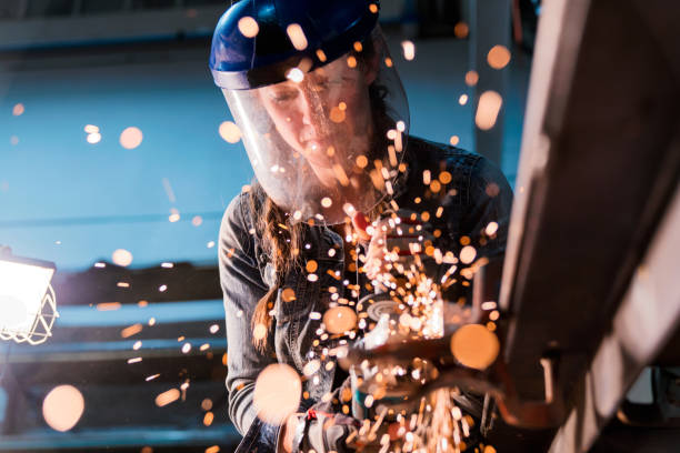 Professional Welder & Metal Fabrication in Margate, FL